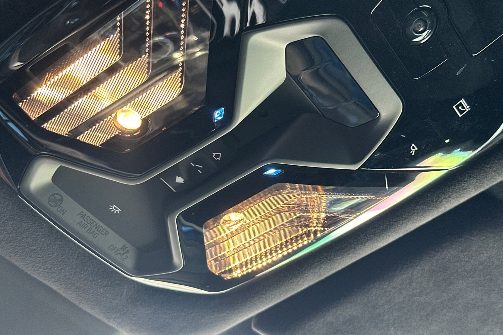 Certified 2024 BMW i7 xDrive60 RWD image 23