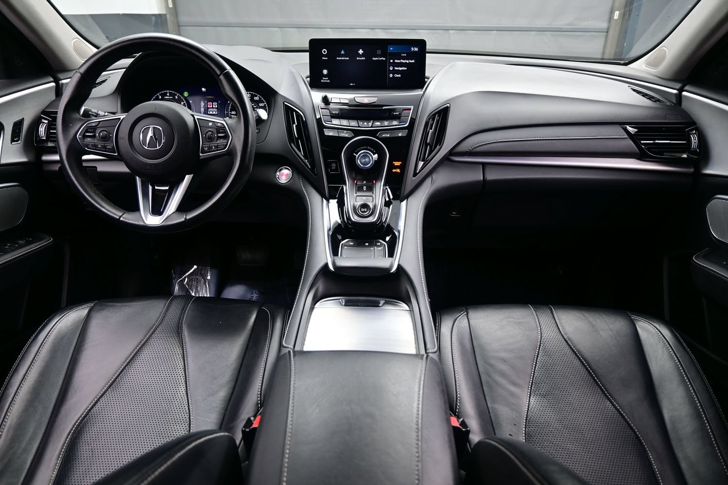 Used 2023 Acura RDX w/ Technology Package FWD image 20