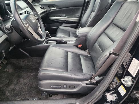 Used 2010 Honda Accord EX-L image 12