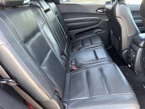 Used 2022 Dodge Durango GT image 27