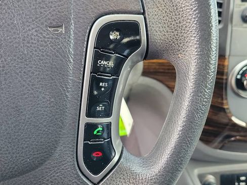 Used 2011 Hyundai Santa Fe GLS AWD/4WD image 14