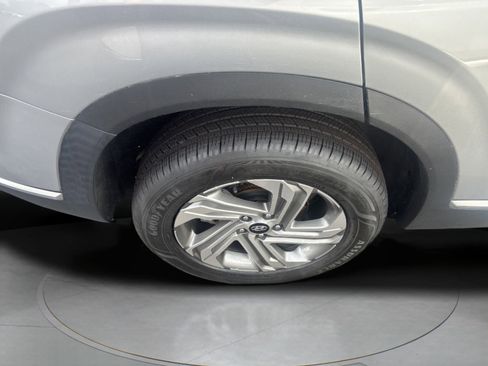 Used 2022 Hyundai Santa Fe SEL image 54