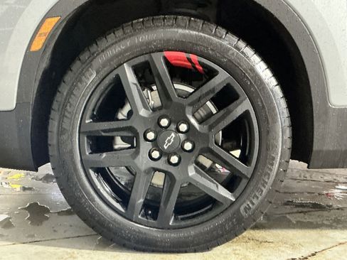 Used 2025 Chevrolet Blazer LT w/ Redline Edition image 20