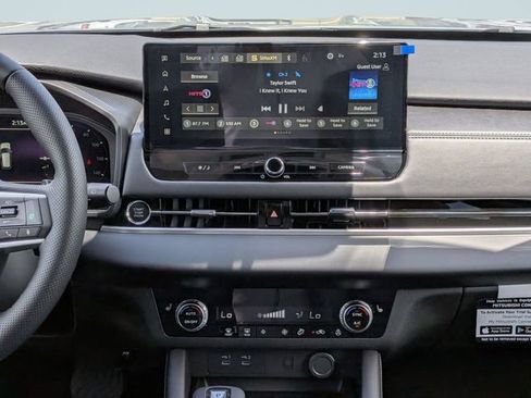 New 2026 Mitsubishi Outlander SE FWD image 16