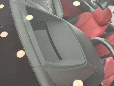 Used 2019 BMW M850i xDrive Convertible w/ M Carbon Exterior Package AWD/4WD image 60