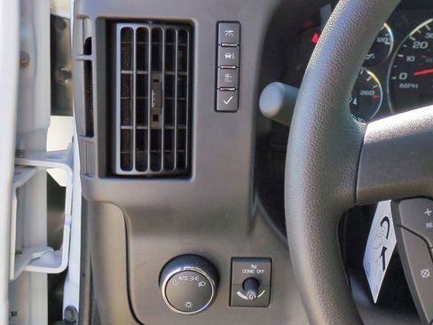 New 2025 Chevrolet Express 2500 w/ Driver Convenience Package image 19
