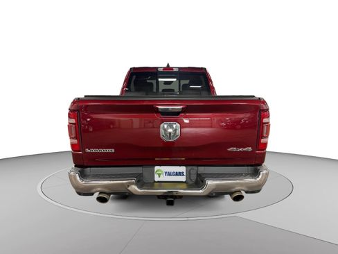 Used 2019 RAM 1500 Laramie AWD/4WD image 25