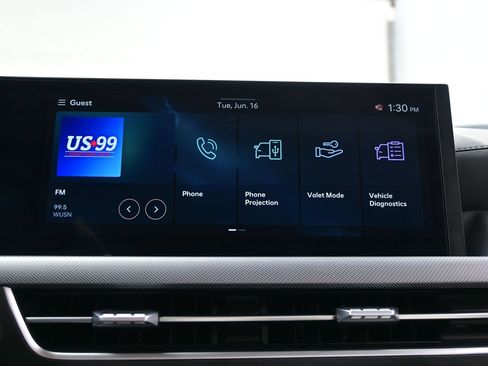 Certified 2026 Hyundai Sonata SEL FWD image 18