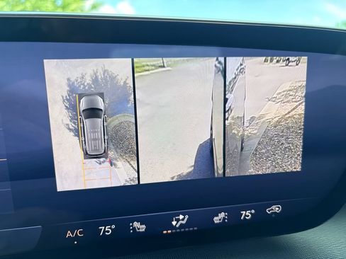 New 2026 Buick Enclave Sport Touring w/ Power Package FWD image 28