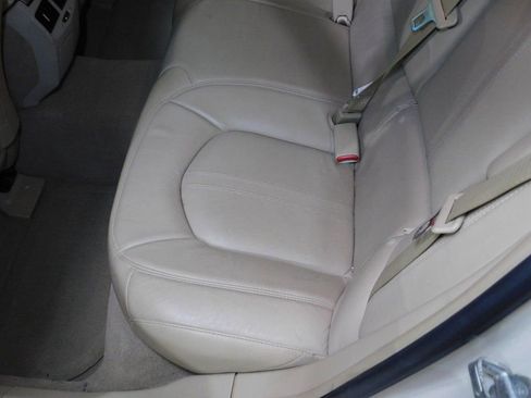 Used 2010 Cadillac CTS Performance image 60