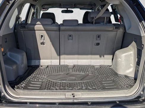 Used 2006 Hyundai Tucson GL image 6