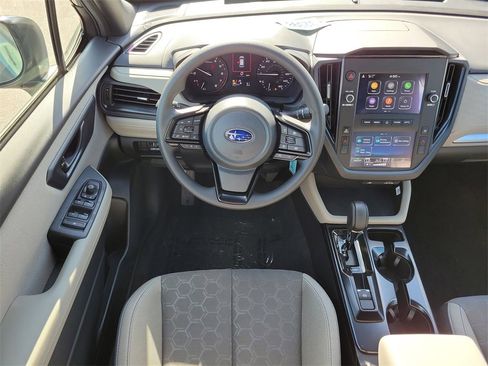 New 2026 Subaru Forester image 10