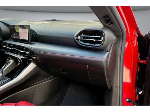 Used 2023 Dodge Hornet GT Plus w/ GT Blacktop Package AWD/4WD image 48