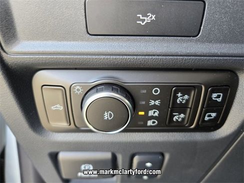 New 2026 Ford F150 Lariat w/ Equipment Group 501A Mid image 23