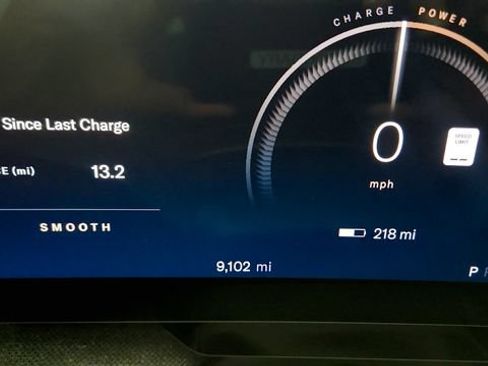 Used 2024 Lucid Air Touring AWD/4WD image 57
