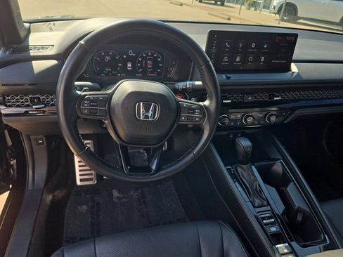 Used 2024 Honda Accord Sport image 18