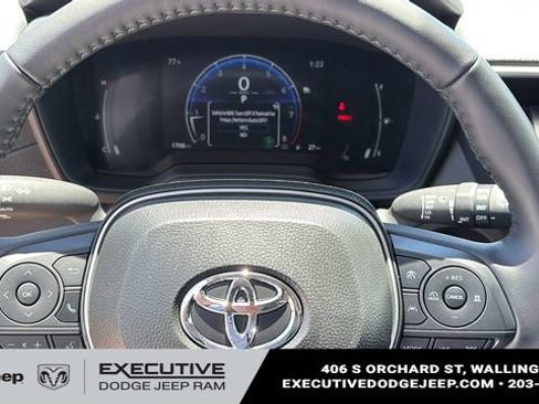 Used 2026 Toyota Corolla Cross LE w/ Cold Weather Package AWD/4WD image 10