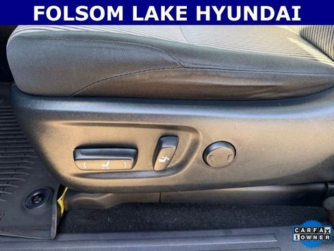 Used 2022 Toyota 4Runner SR5 image 18