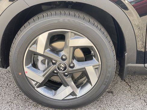 New 2026 Hyundai Venue SEL image 39