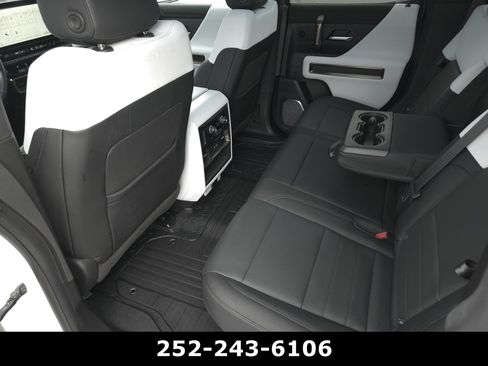 Used 2022 GMC Hummer EV Edition 1 AWD/4WD image 36