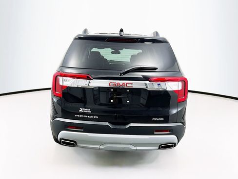 Used 2023 GMC Acadia SLT w/ Trailering Package AWD/4WD image 6
