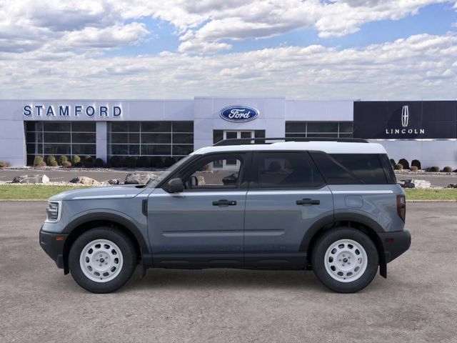 New 2026 Ford Bronco Sport Heritage w/ Convenience Package AWD/4WD image 7