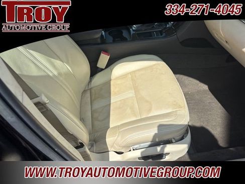 Used 2014 Lincoln MKS AWD w/ Equipment Group 101A image 27