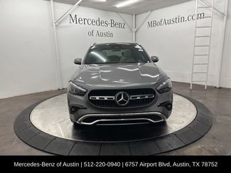 Certified 2025 Mercedes-Benz GLA 250 GLA 250 video 2