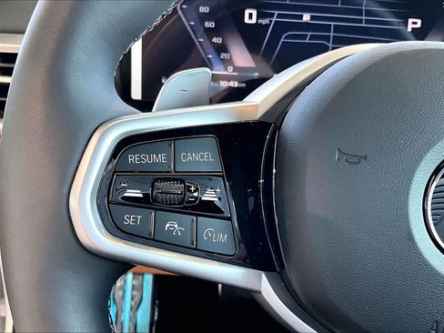 Used 2027 BMW M440i Convertible w/ Premium Package RWD image 16