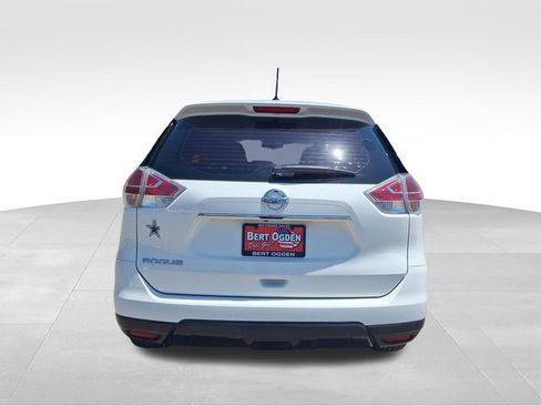 Used 2016 Nissan Rogue S FWD image 6