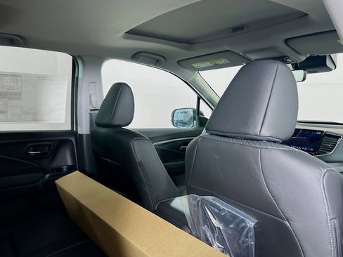 New 2026 Honda Ridgeline RTL image 5