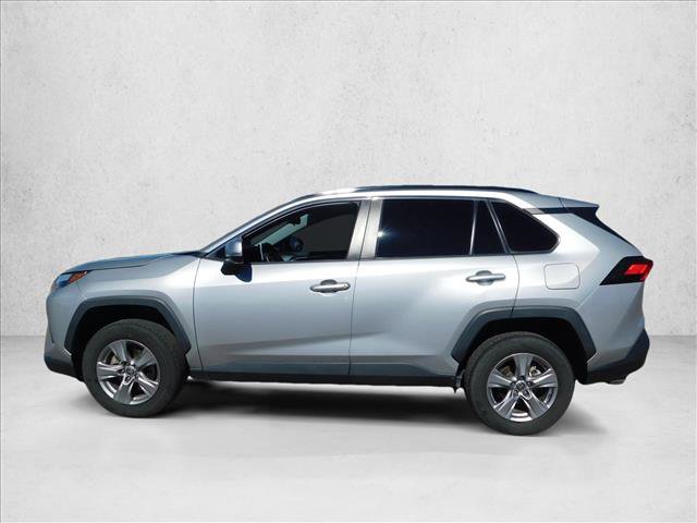 Used 2024 Toyota RAV4 XLE w/ Weather Package AWD/4WD image 8