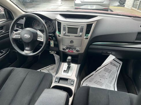 Used 2014 Subaru Legacy 2.5i Sport AWD/4WD image 16
