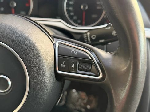 Used 2015 Audi A4 2.0T Premium Plus w/ Technology Package image 22