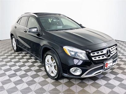 Used 2018 Mercedes-Benz GLA 250 4MATIC
