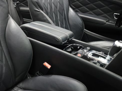 Used 2014 Bentley Continental GT V8 S image 78