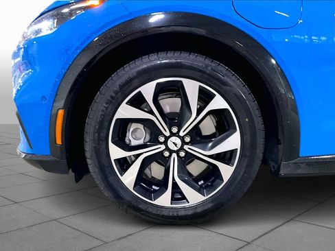 Used 2023 Ford Mustang Mach-E Premium image 22