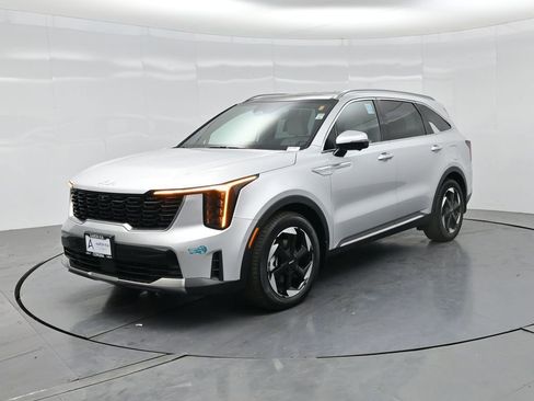 Used 2025 Kia Sorento SX Prestige AWD/4WD image 57