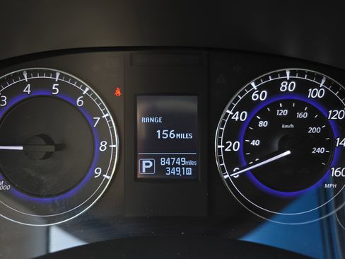 Used 2015 INFINITI QX50 Journey w/ Premium Package image 22