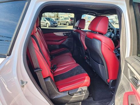 Used 2024 Acura MDX A-Spec image 14