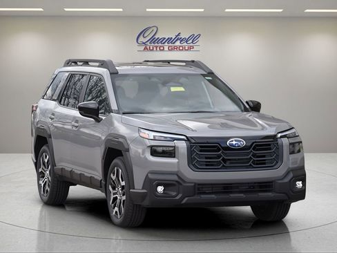 New 2026 Subaru Outback Touring XT image 2