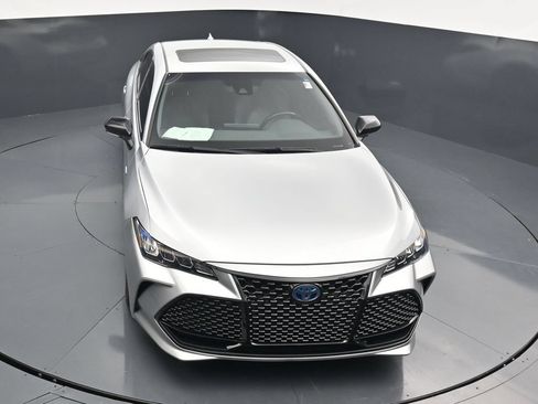 Used 2020 Toyota Avalon XSE FWD image 16