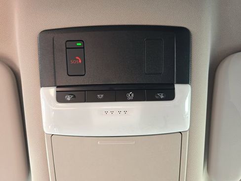 New 2026 Nissan Rogue SV FWD image 29