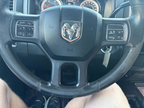 Used 2016 RAM 2500 Tradesman w/ Chrome Appearance Group AWD/4WD image 28