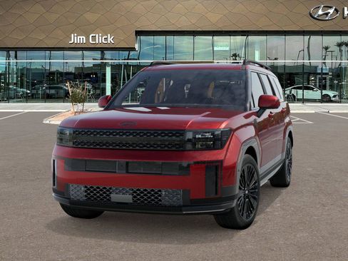 New 2026 Hyundai Santa Fe Calligraphy image 6