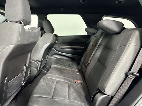 Used 2023 Dodge Durango SXT image 22