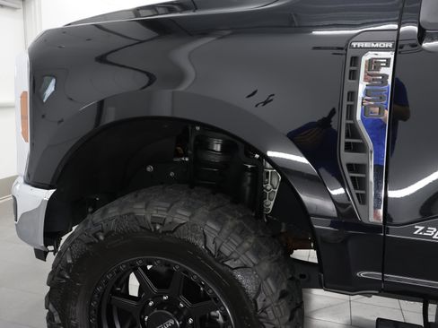 Used 2025 Ford F350 XLT w/ Tremor Off-Road Package AWD/4WD image 30