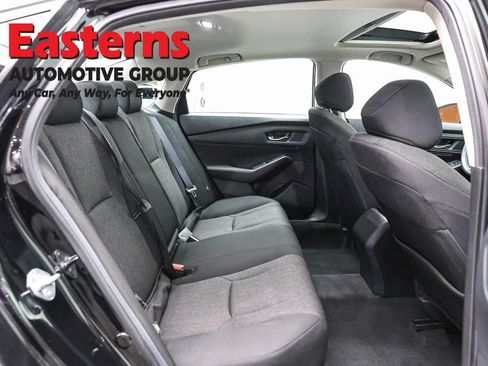 Used 2024 Honda Accord EX image 22