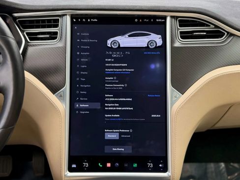 Used 2017 Tesla Model S 90D image 13