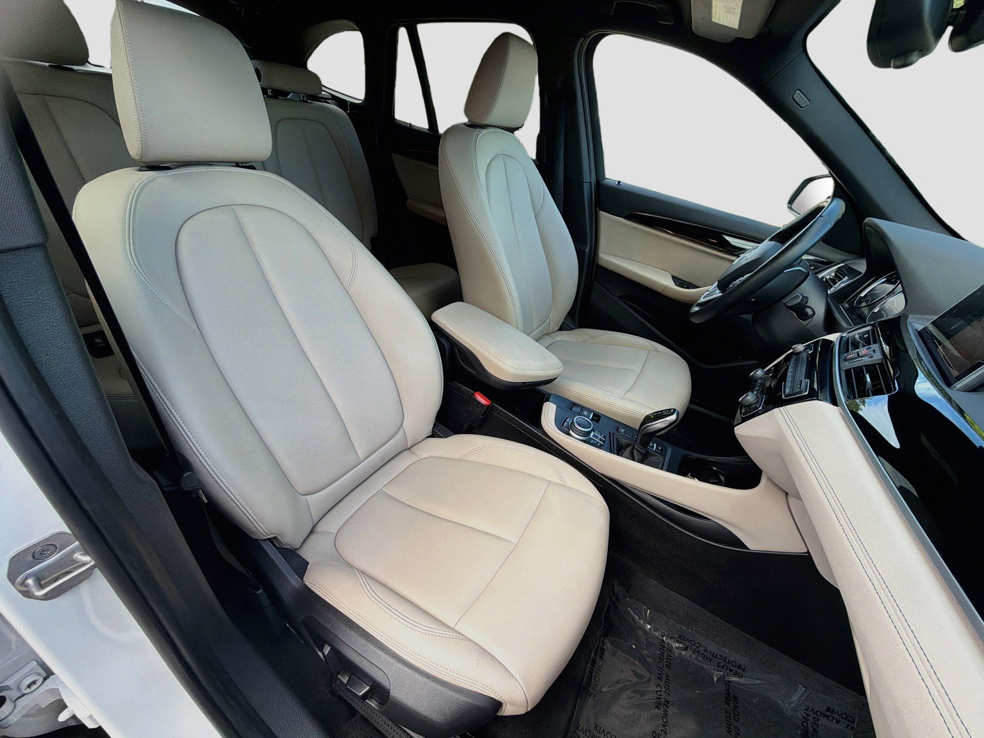 Used 2020 BMW X1 xDrive28i AWD/4WD image 32